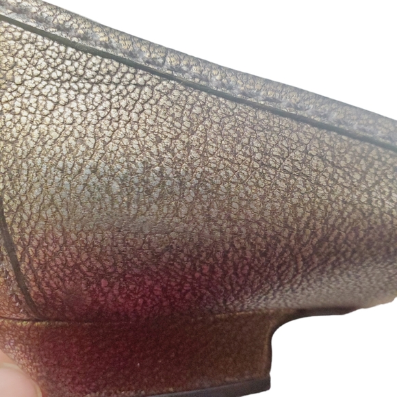 PRADA POINTED TOE PUMPS SIZE 37/US 7 M - Picture 11 of 11